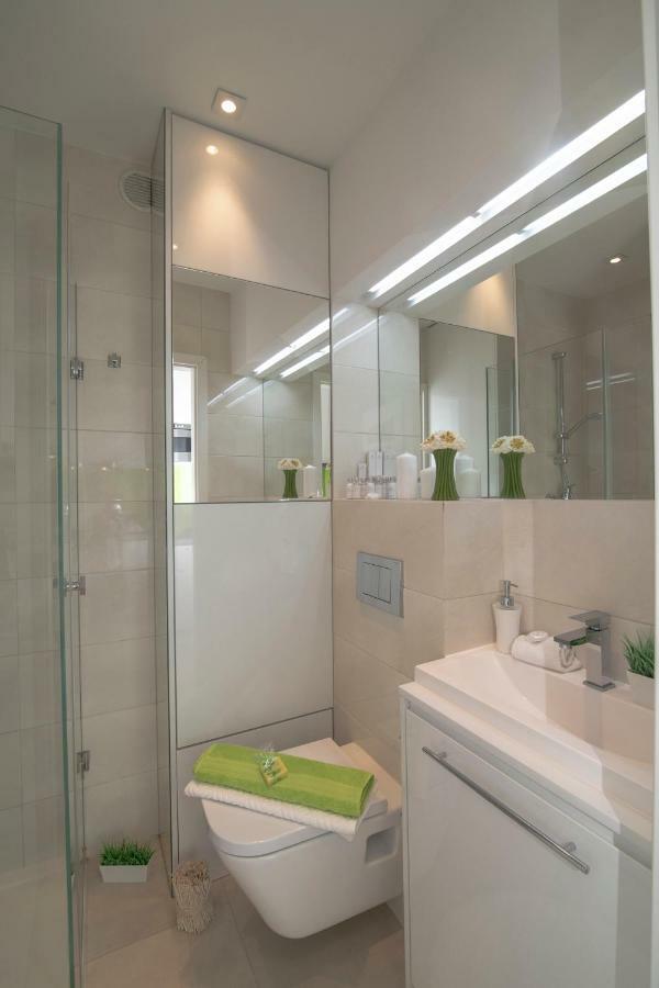 Wlr Apartments - Marszalkowska Warsawa Bagian luar foto
